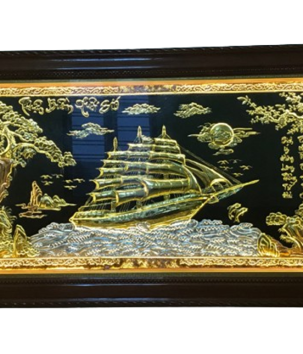tranh-thuan-buom-xuoi-gio-dong-vang-kich-thuoc-12-23m